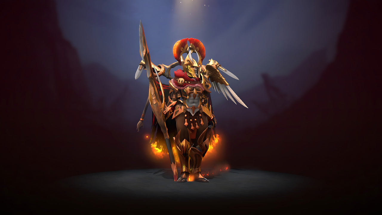 MMR: 3222 - Behavior: 11270 - Communication: 11270