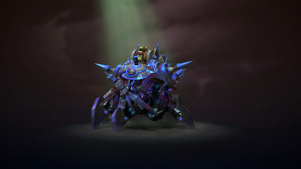 MMR: 3222 - Behavior: 11270 - Communication: 11270