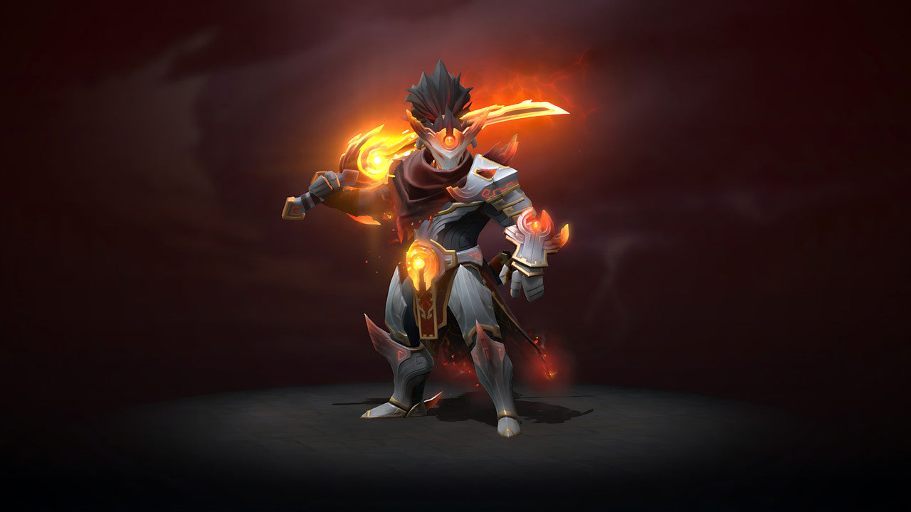 MMR: 3222 - Behavior: 11270 - Communication: 11270