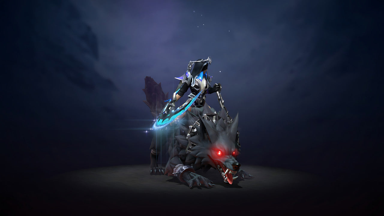 MMR: 3222 - Behavior: 11270 - Communication: 11270