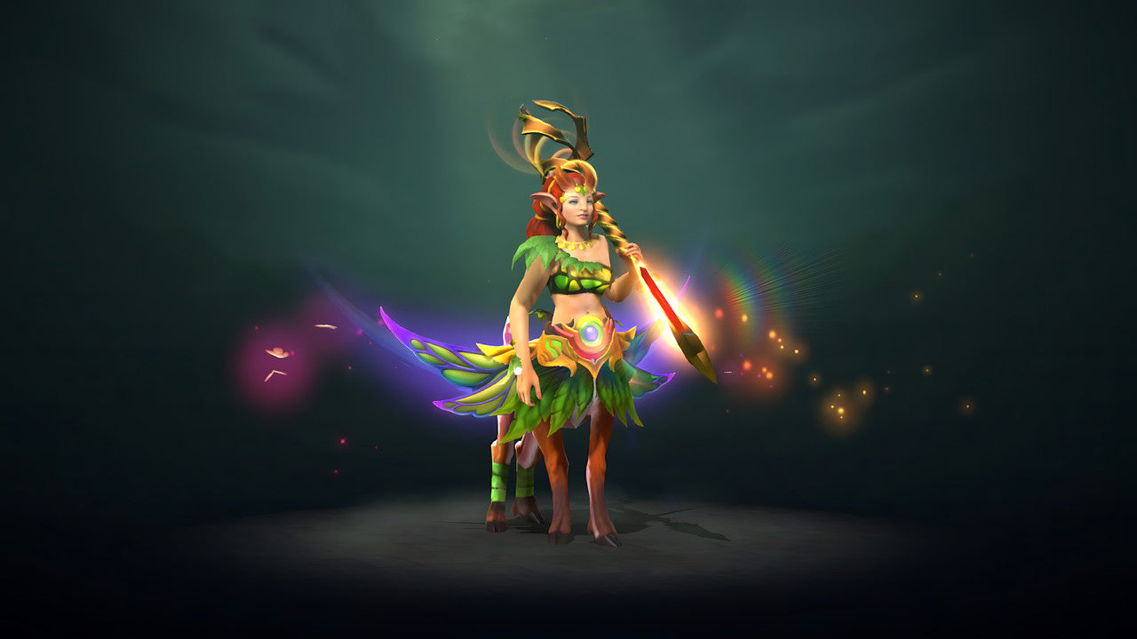 MMR: 1739 - Behavior: 11895 - Communication: 11895