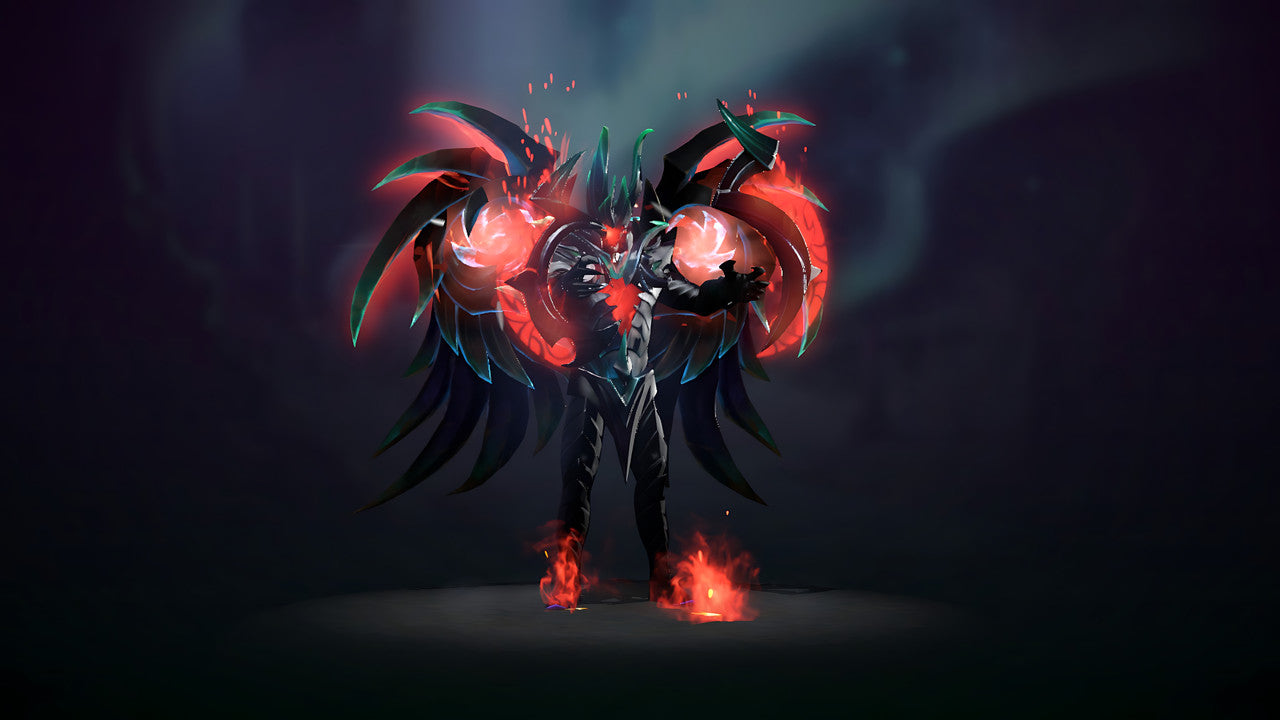 MMR: 1739 - Behavior: 11895 - Communication: 11895