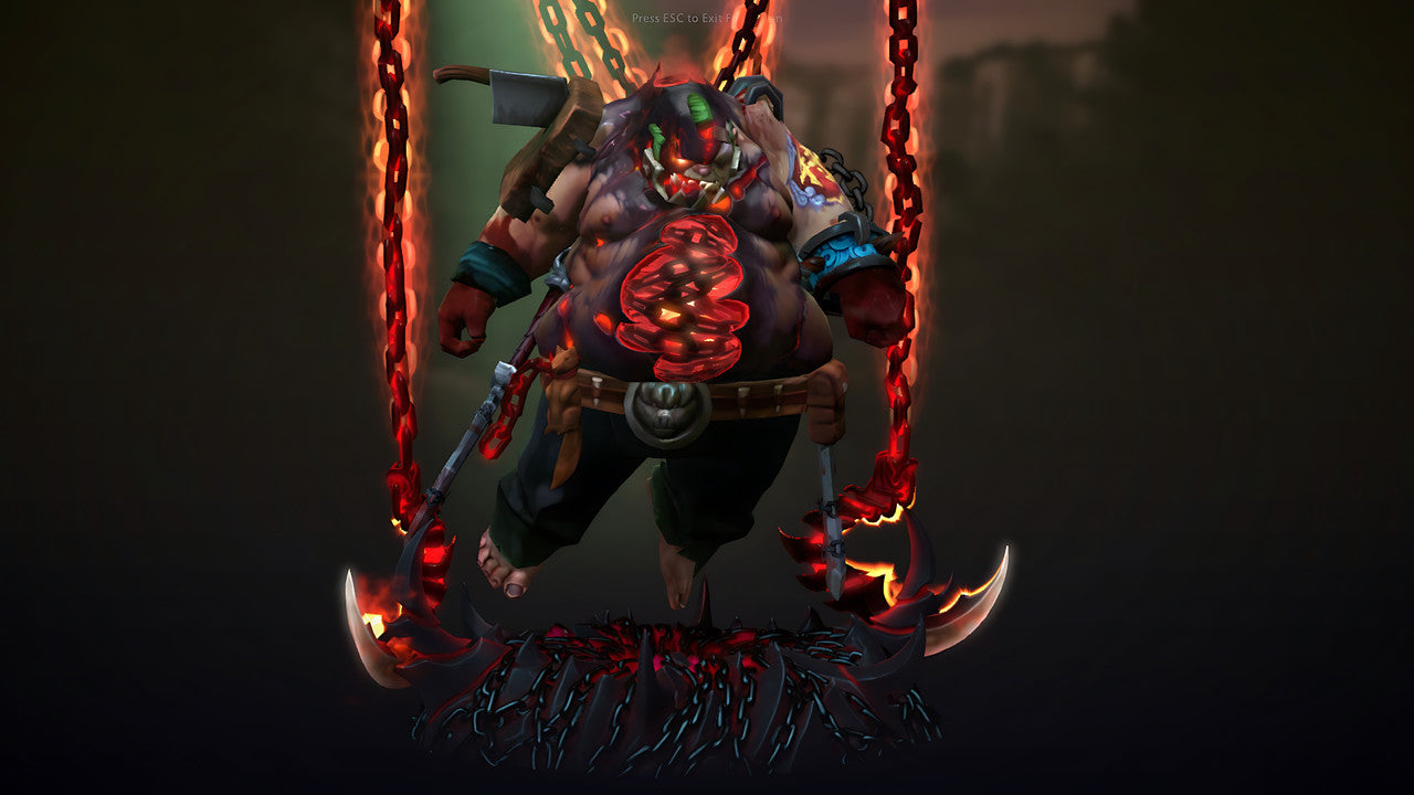 MMR: 1739 - Behavior: 11895 - Communication: 11895