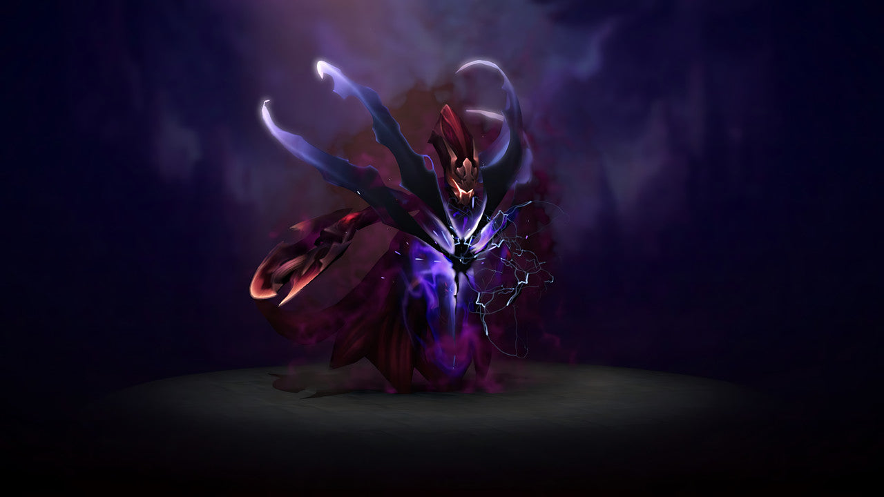 MMR: 1739 - Behavior: 11895 - Communication: 11895