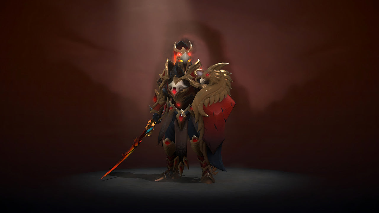 MMR: 1739 - Behavior: 11895 - Communication: 11895