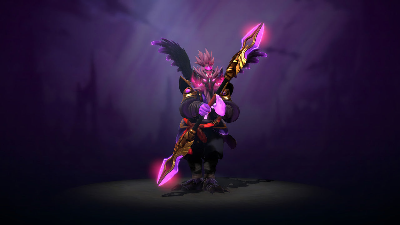 MMR: 1077 - Behavior: 10484 - Communication: 10848