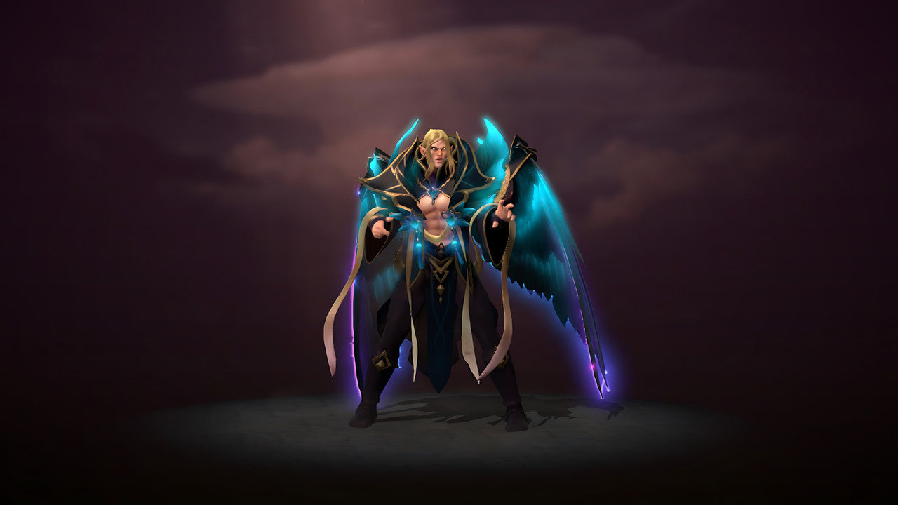 MMR: 1077 - Behavior: 10484 - Communication: 10848