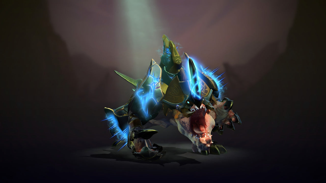 MMR: 5947 - Behavior: 12000