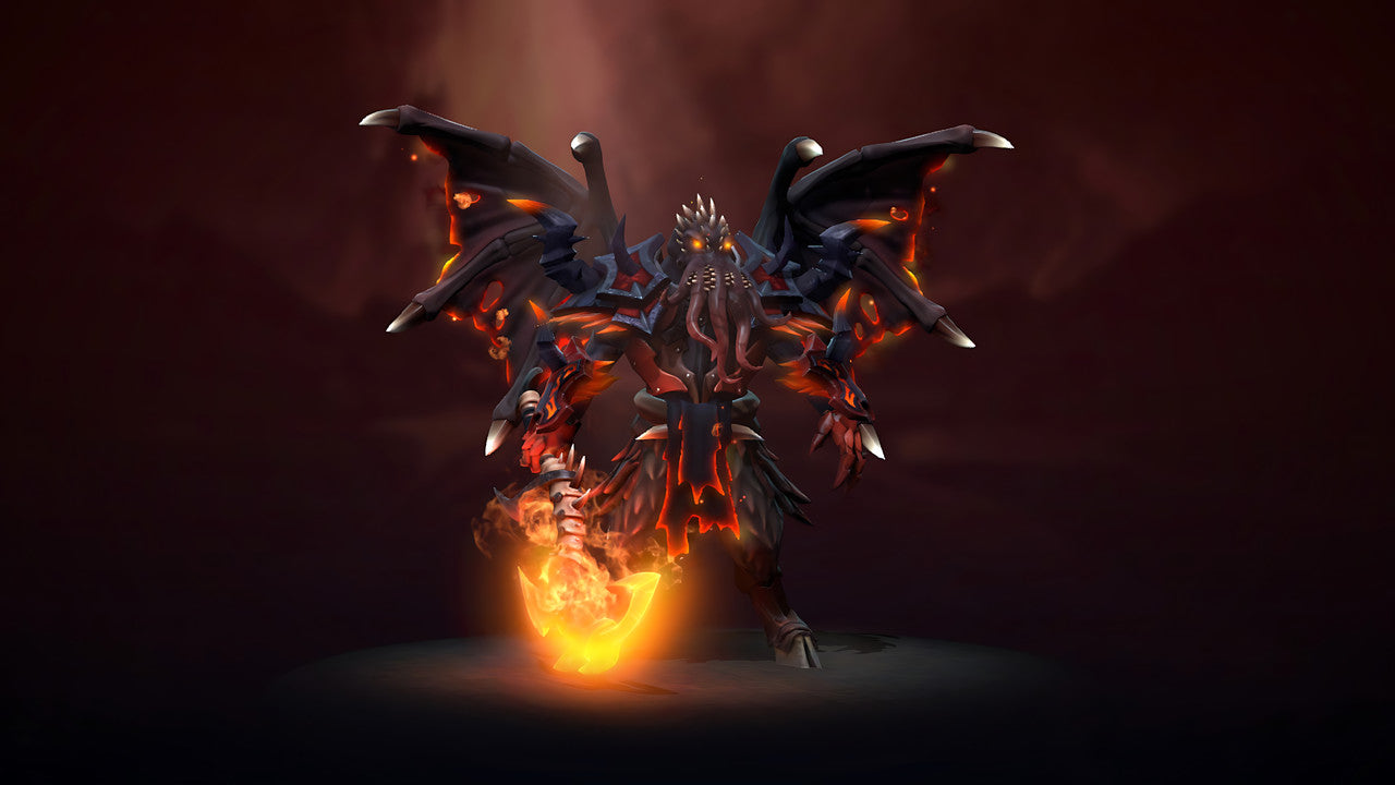 MMR: 5947 - Behavior: 12000