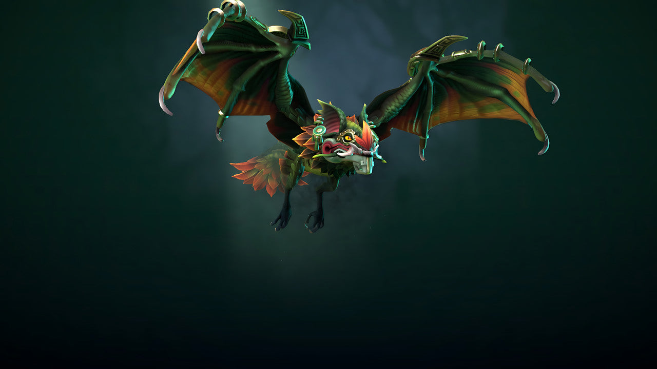 MMR: 5947 - Behavior: 12000