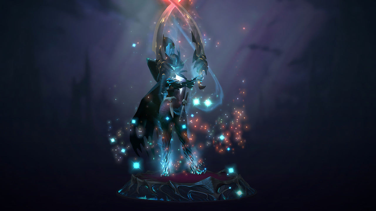 MMR: 5947 - Behavior: 12000