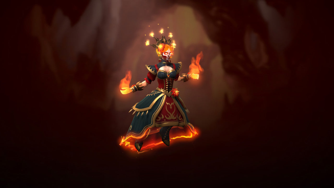 MMR: 2683 - Behavior: 9930 - Communication: 9930