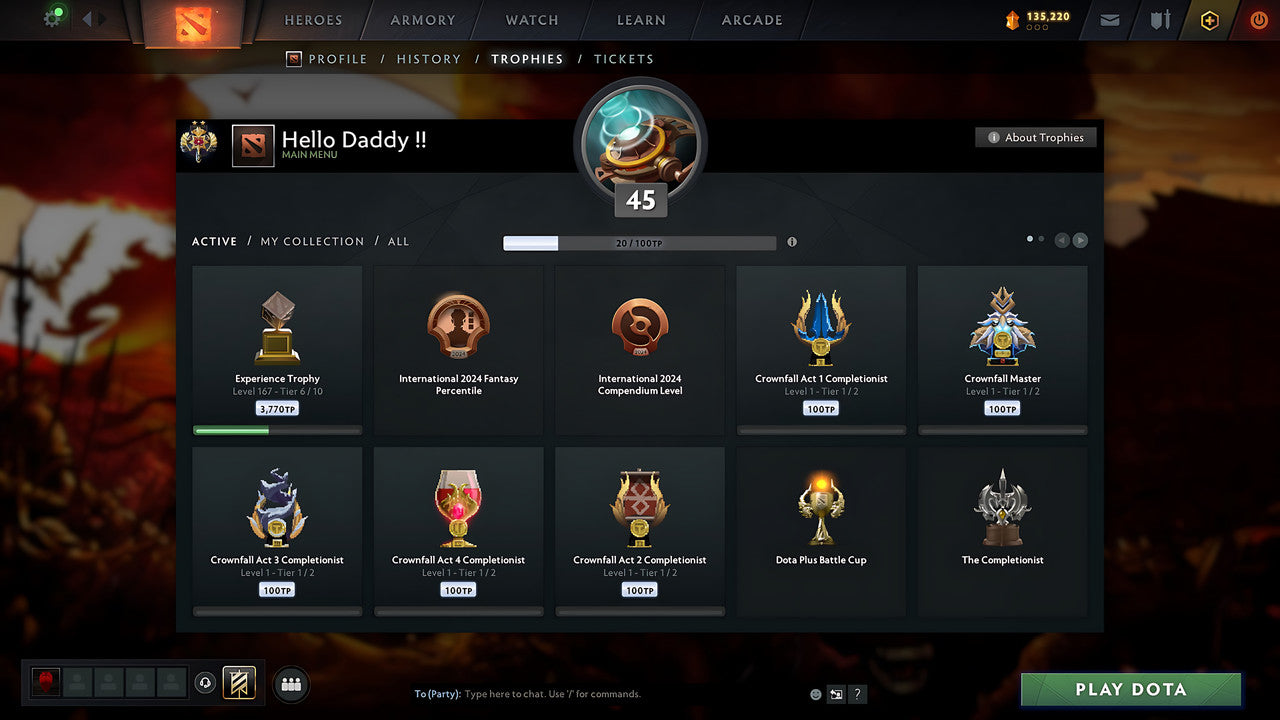 MMR: 3163 - Behavior: 10554 - Communication: 10554