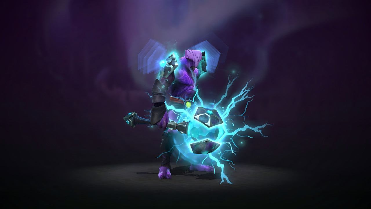 MMR: 3163 - Behavior: 10554 - Communication: 10554