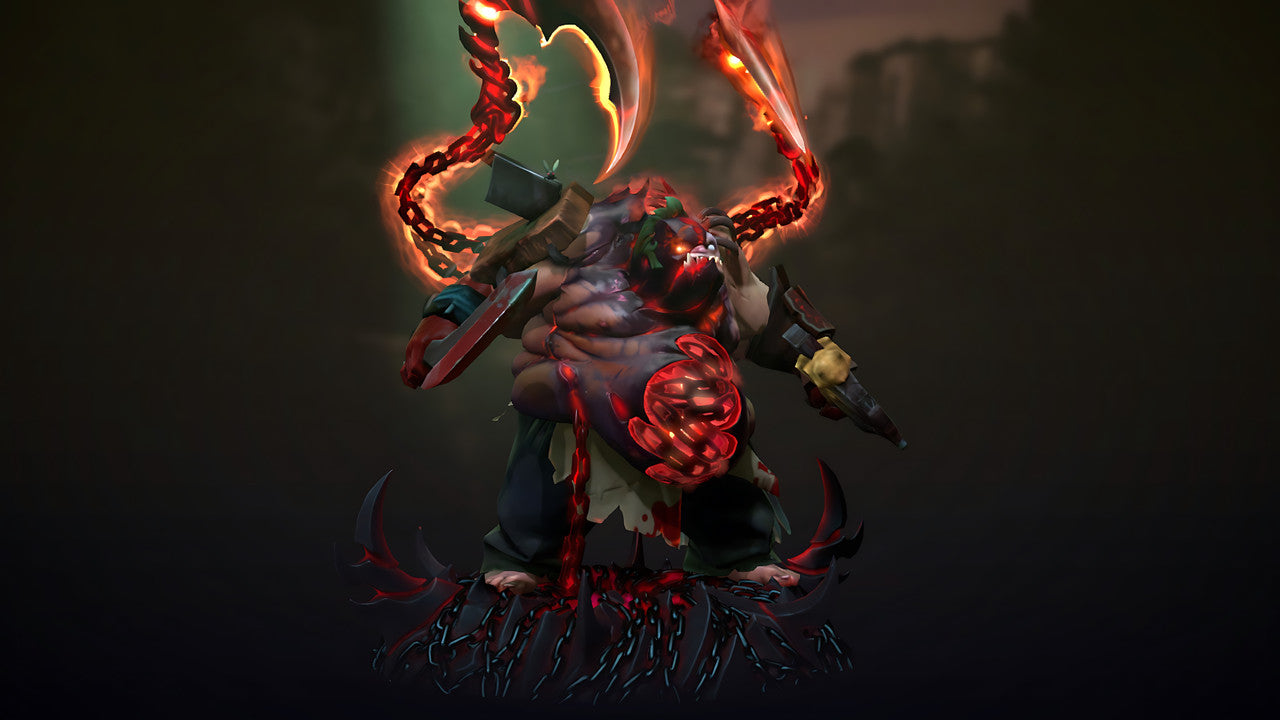 MMR: 3163 - Behavior: 10554 - Communication: 10554