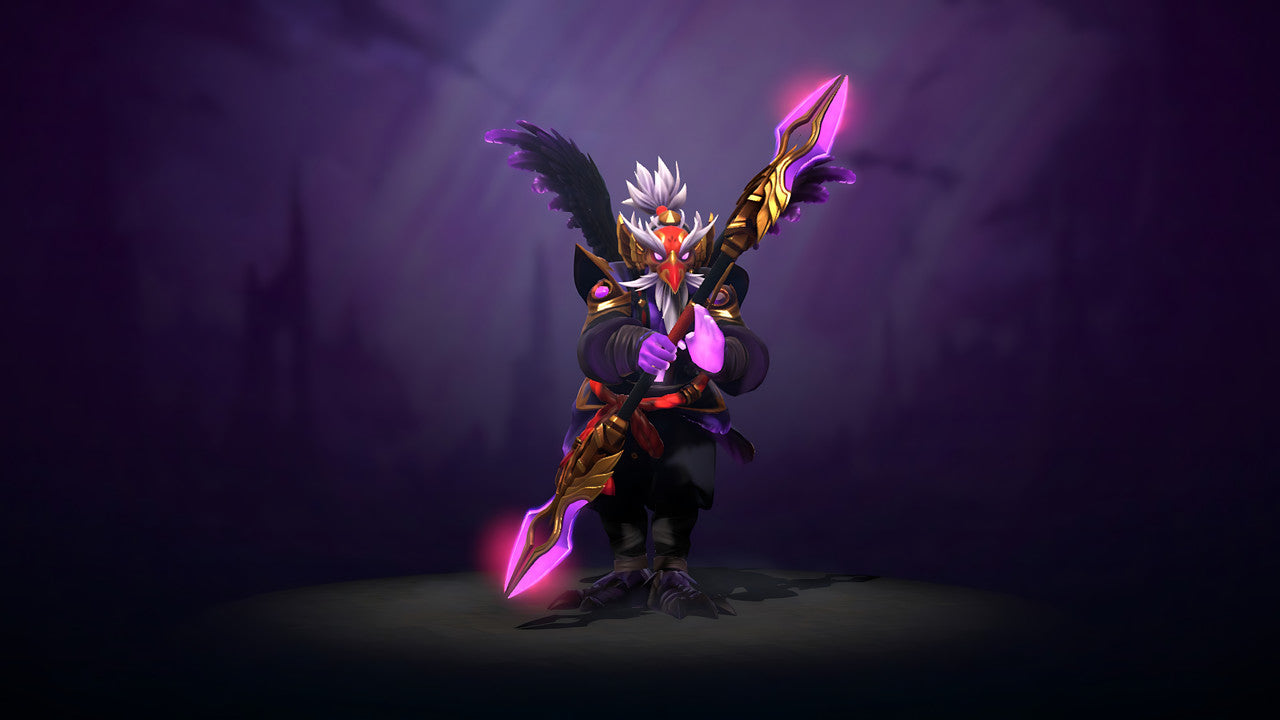 MMR: 3163 - Behavior: 10554 - Communication: 10554