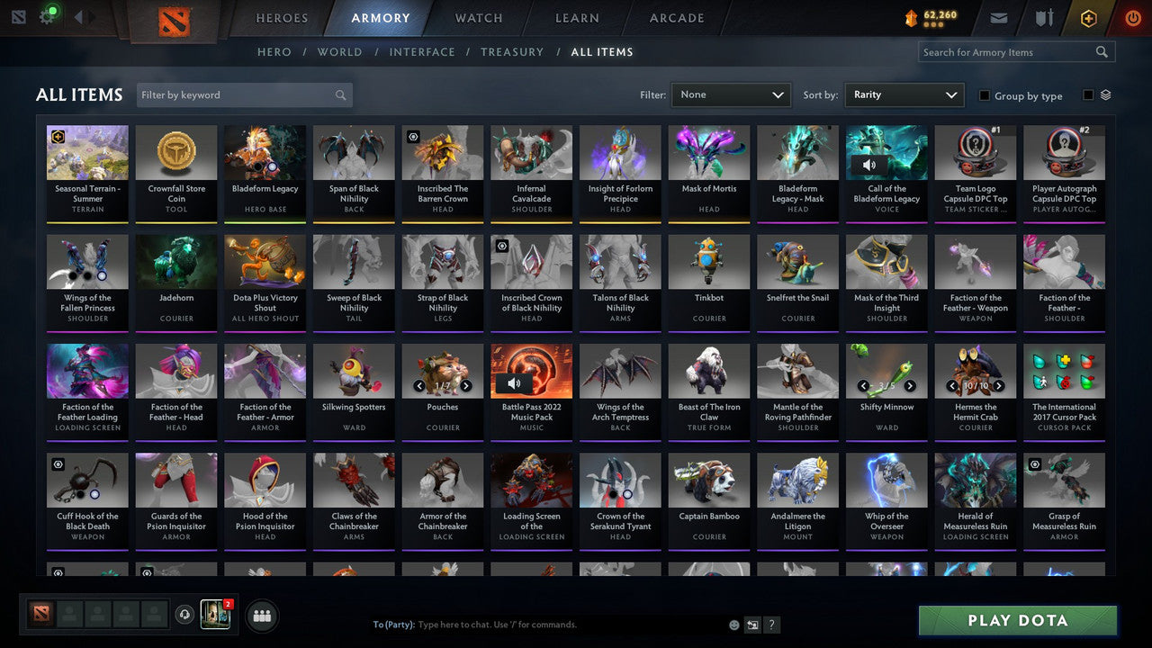 MMR: 4638 - Behavior: 10023