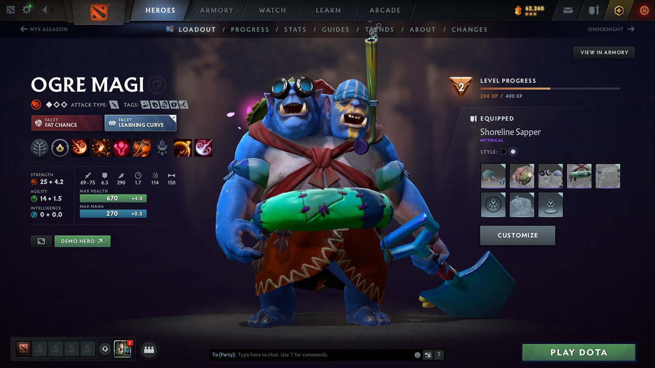 MMR: 4638 - Behavior: 10023