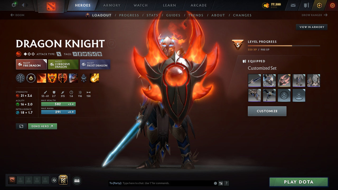 MMR: 3709 - Behavior: 12000