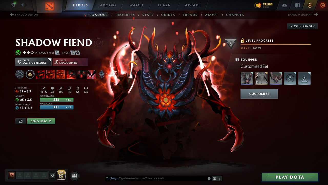 MMR: 3709 - Behavior: 12000