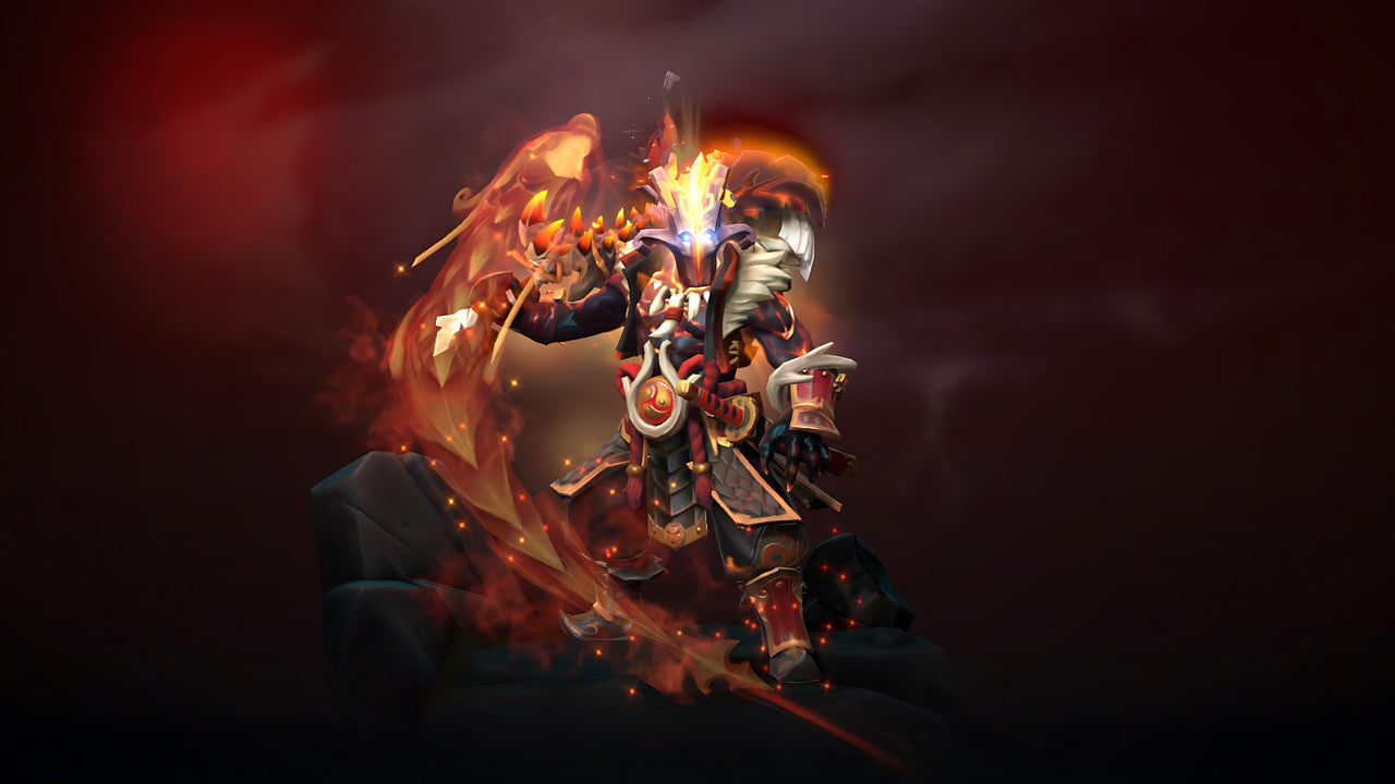 MMR: 2732 - Behavior: 11808 - Communication: 11808