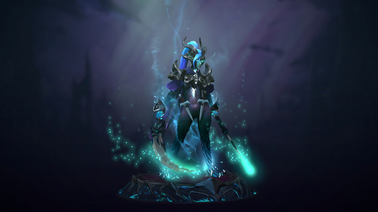 MMR: 2732 - Behavior: 11808 - Communication: 11808