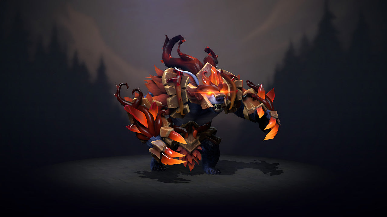 MMR: 2732 - Behavior: 11808 - Communication: 11808