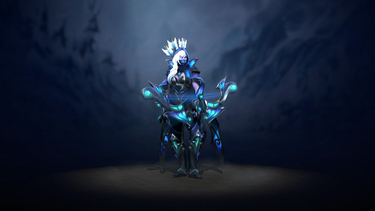 MMR: TBD - Behavior: 7352 - Communication: 7352