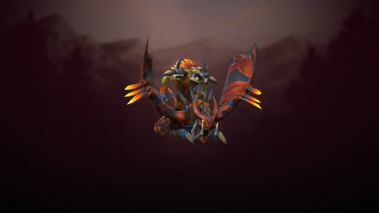 MMR: TBD - Behavior: 7352 - Communication: 7352