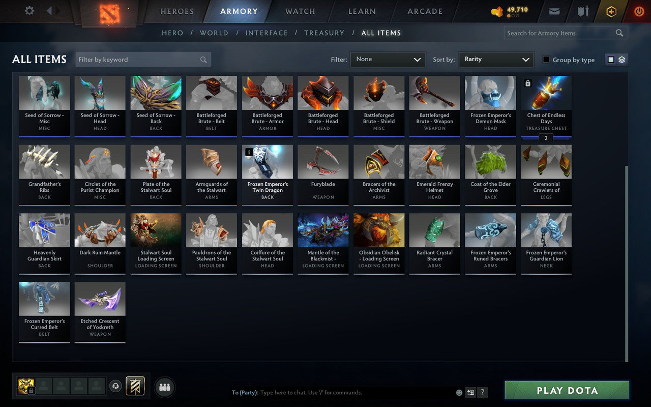 Herald V | MMR: 637 - Behavior: 7211