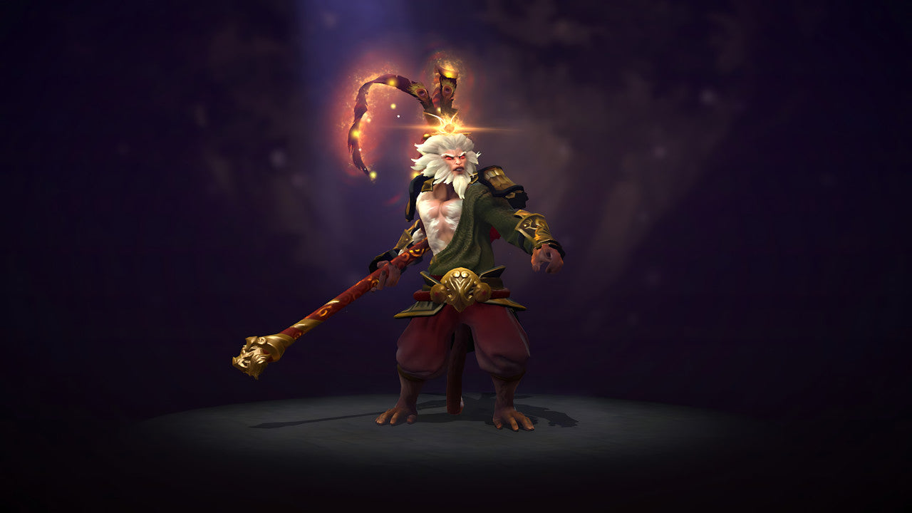 MMR: 2096 - Behavior: 8549 - Communication: 8549