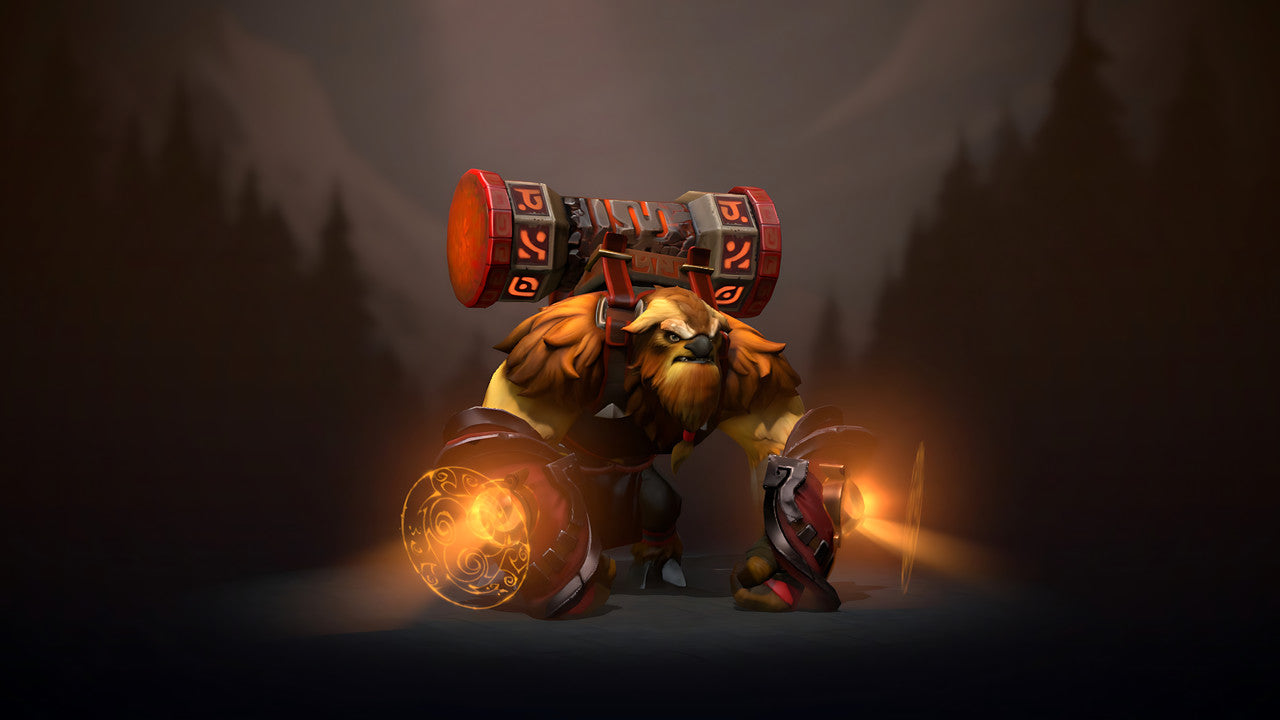 MMR: 2096 - Behavior: 8549 - Communication: 8549