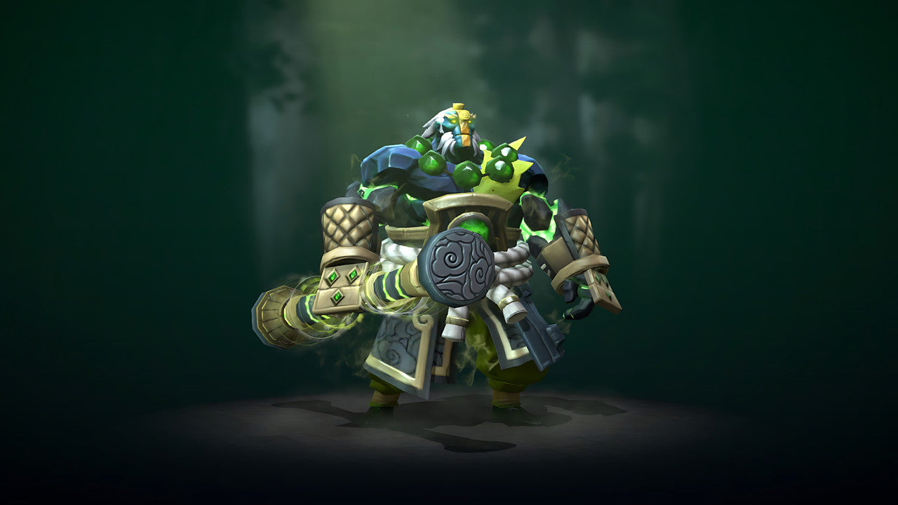 MMR: 2096 - Behavior: 8549 - Communication: 8549