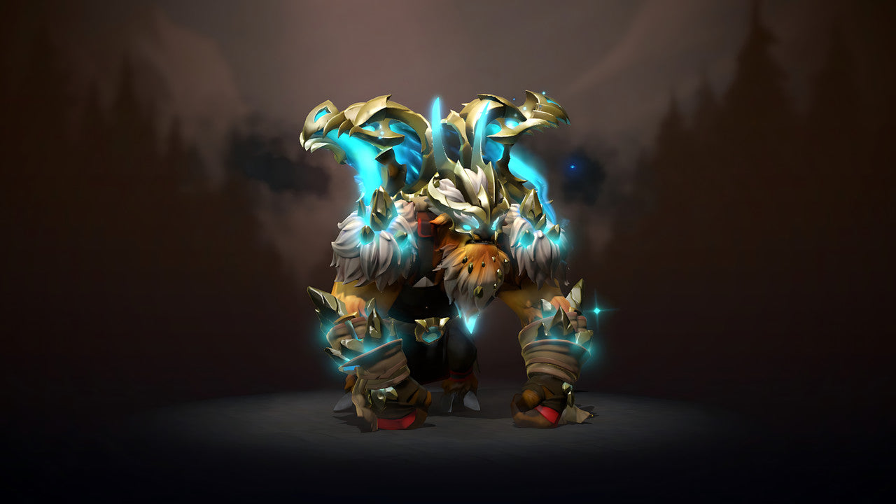 MMR: 4099 - Behavior: 7941 - Communication: 7363