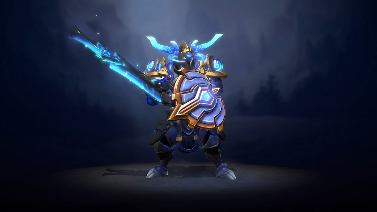 MMR: 4099 - Behavior: 7941 - Communication: 7363