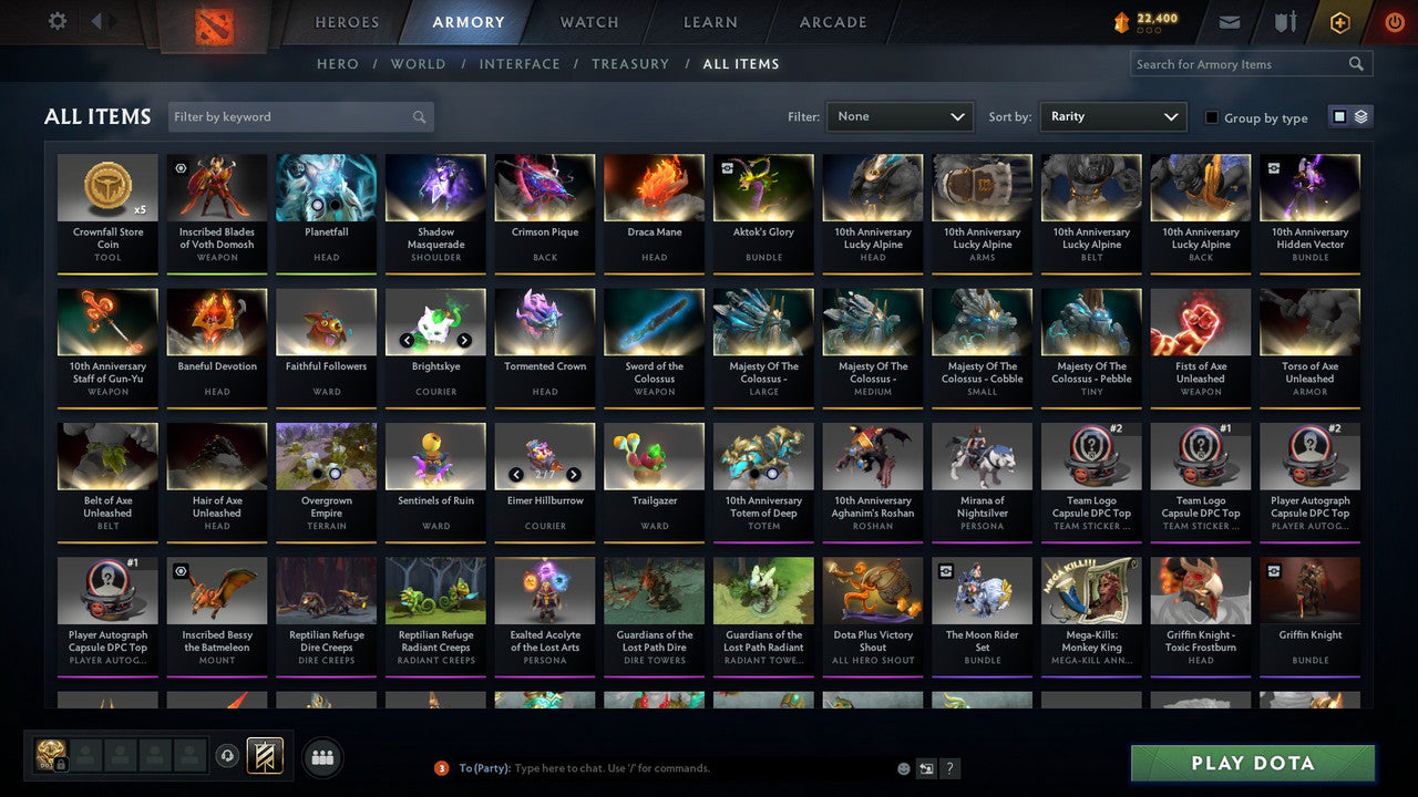 MMR: 1867 - Behavior: 8000