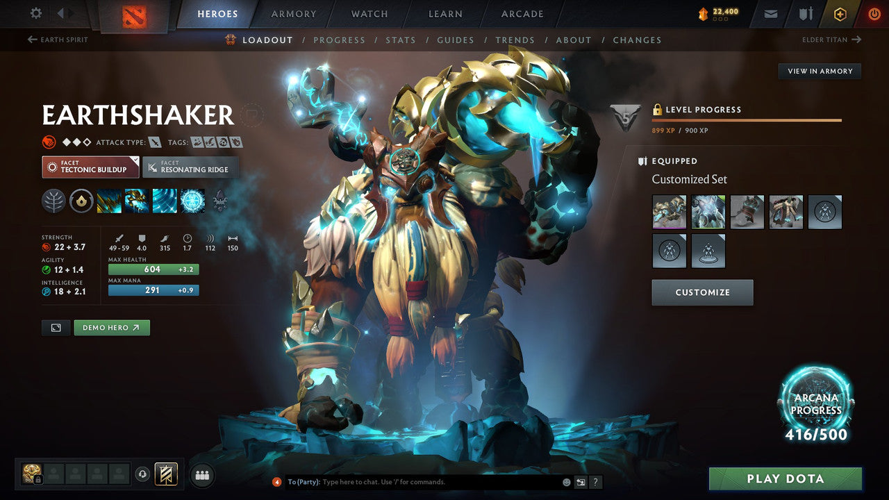 MMR: 1867 - Behavior: 8000