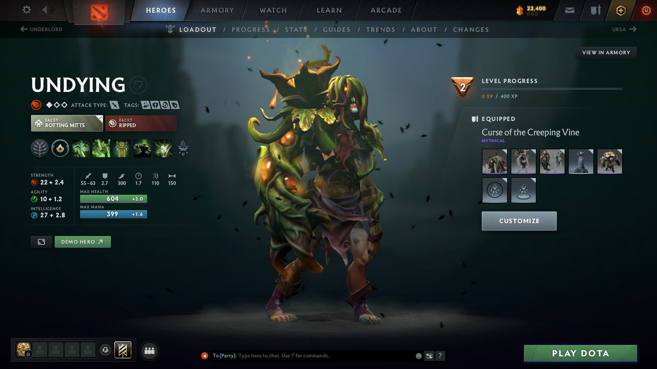 MMR: 1867 - Behavior: 8000