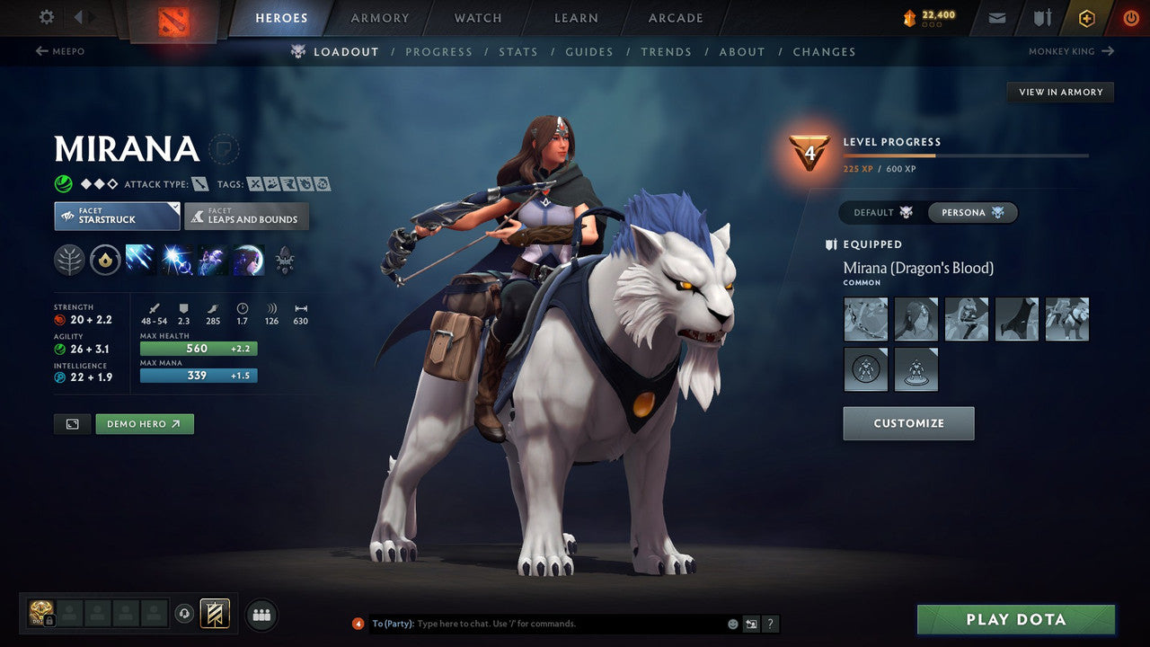 MMR: 1867 - Behavior: 8000