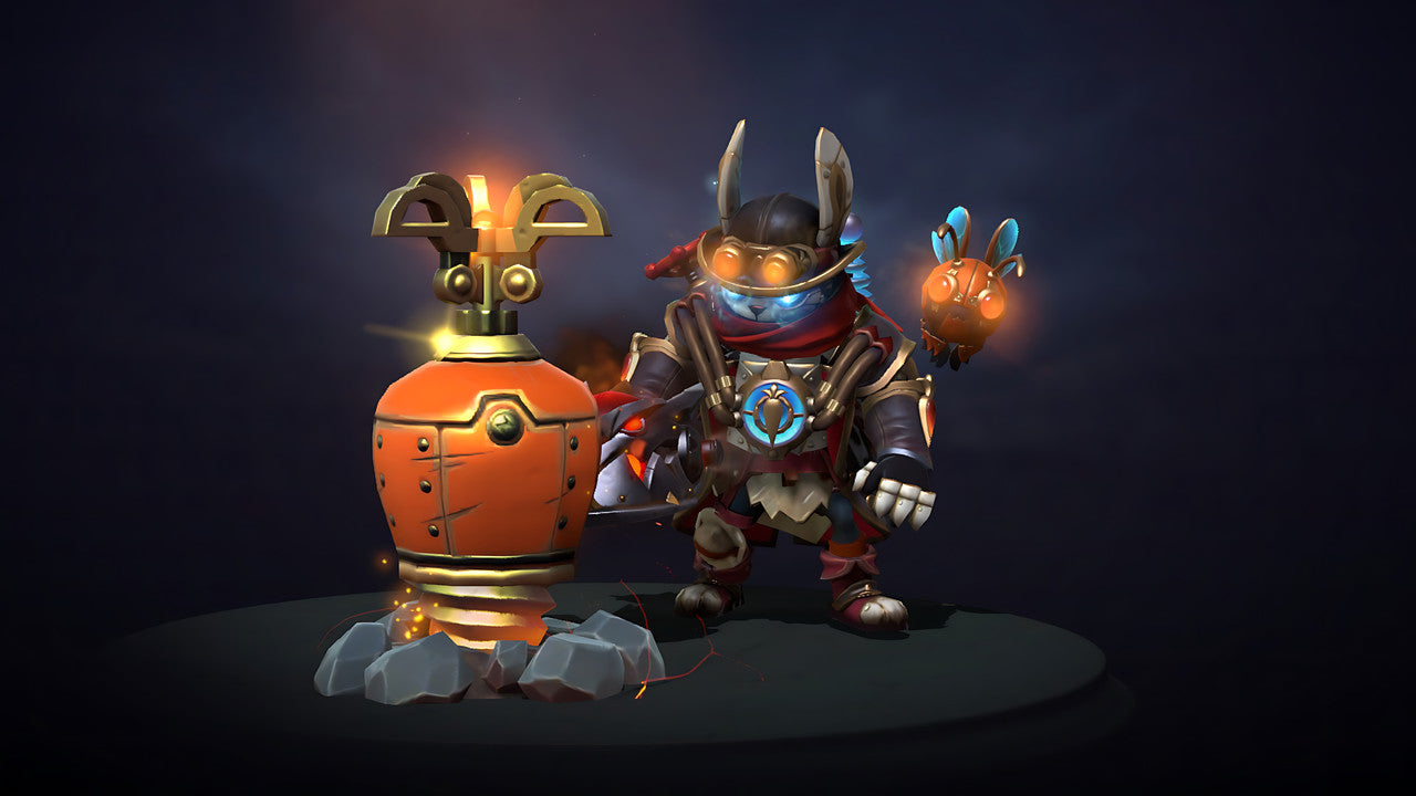 MMR: 4585 - Behavior: 12000 - Communication: 12000