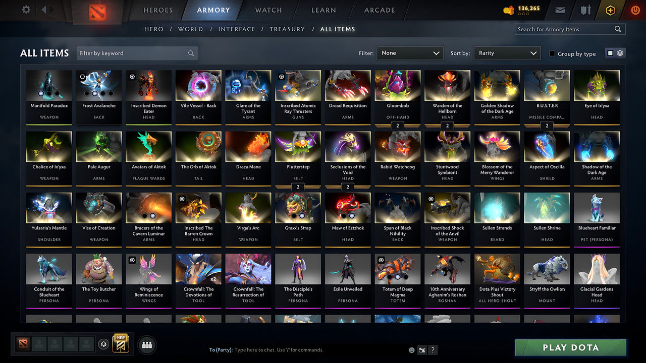 MMR: 4585 - Behavior: 12000 - Communication: 12000