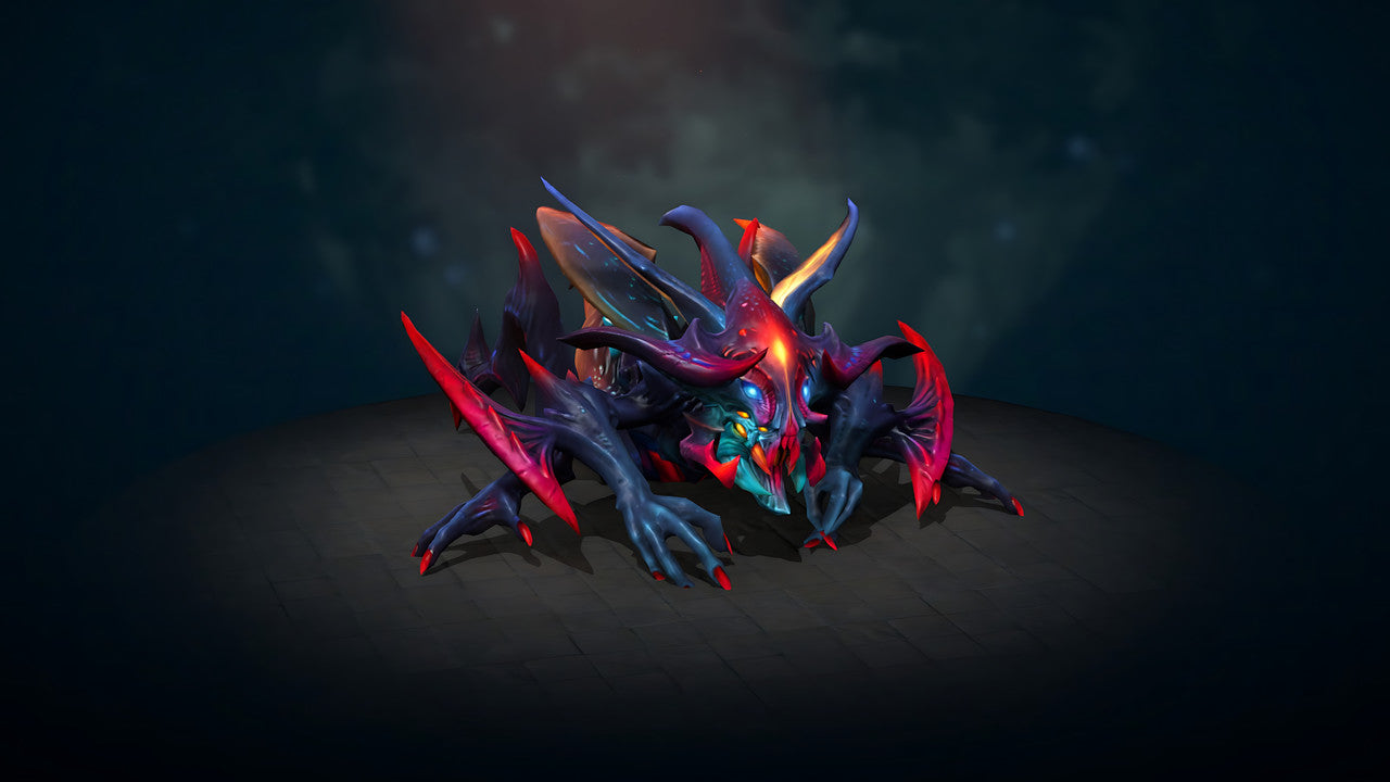 MMR: 3529 - Behavior: 12000 - Communication: 12000