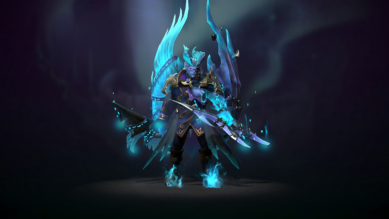 MMR: 995 - Behavior: 11735 - Communication: 11735