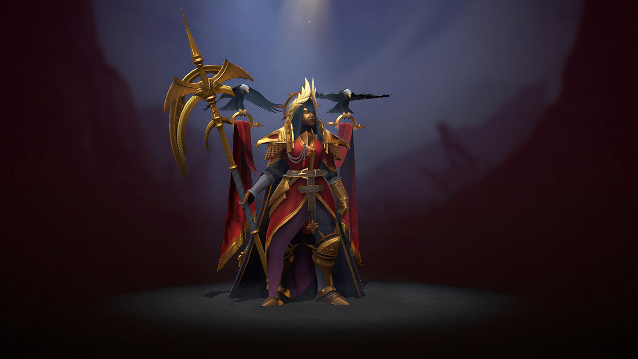 MMR: 995 - Behavior: 11735 - Communication: 11735