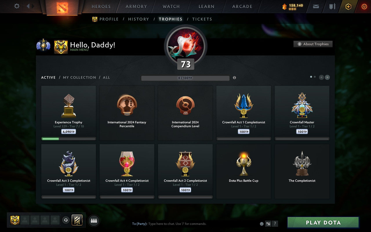 Divine I | MMR: 4636 - Behavior: 11206