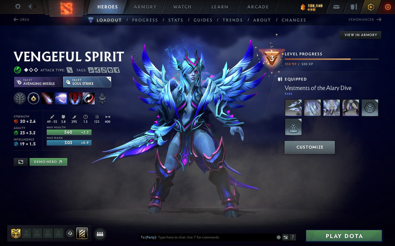 Divine I | MMR: 4636 - Behavior: 11206
