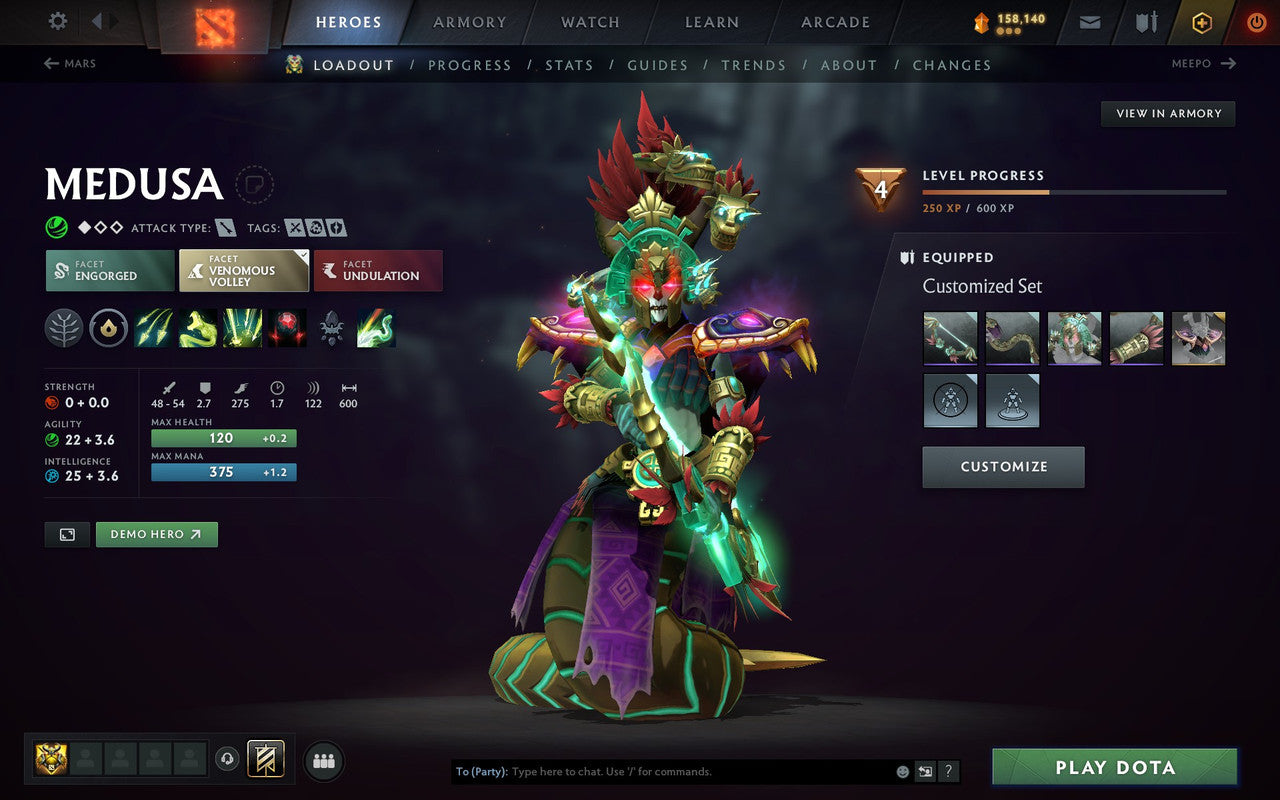 Divine I | MMR: 4636 - Behavior: 11206