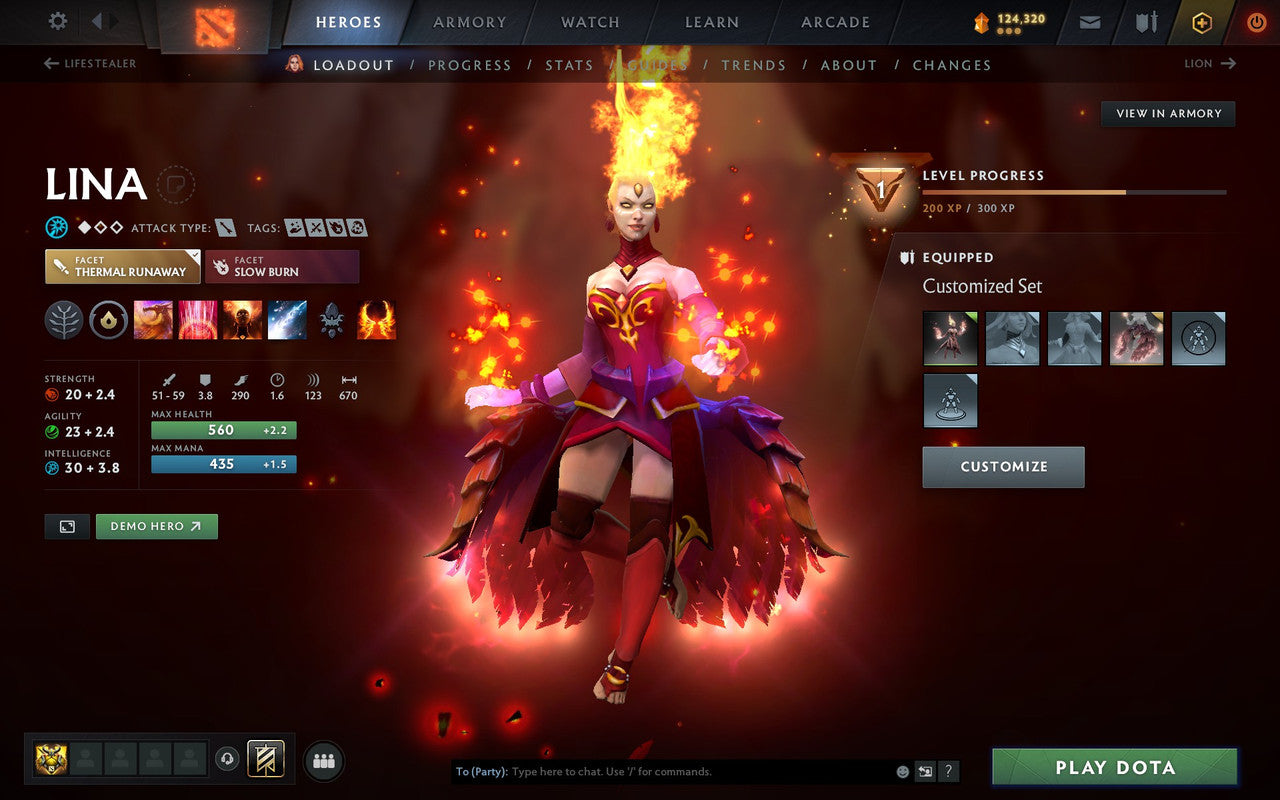 Ancient V | MMR: 4379 - Behavior: 10548