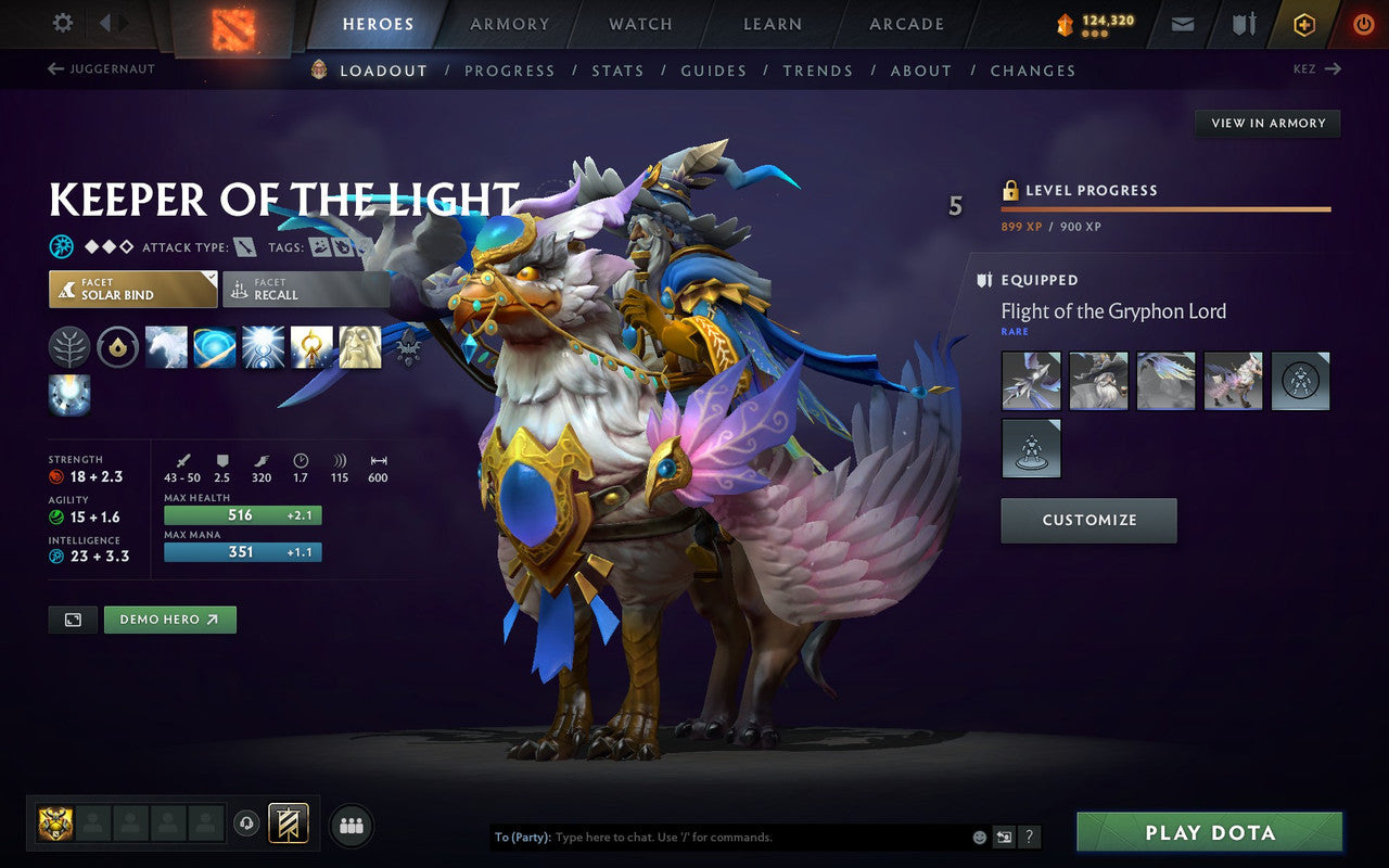 Ancient V | MMR: 4379 - Behavior: 10548