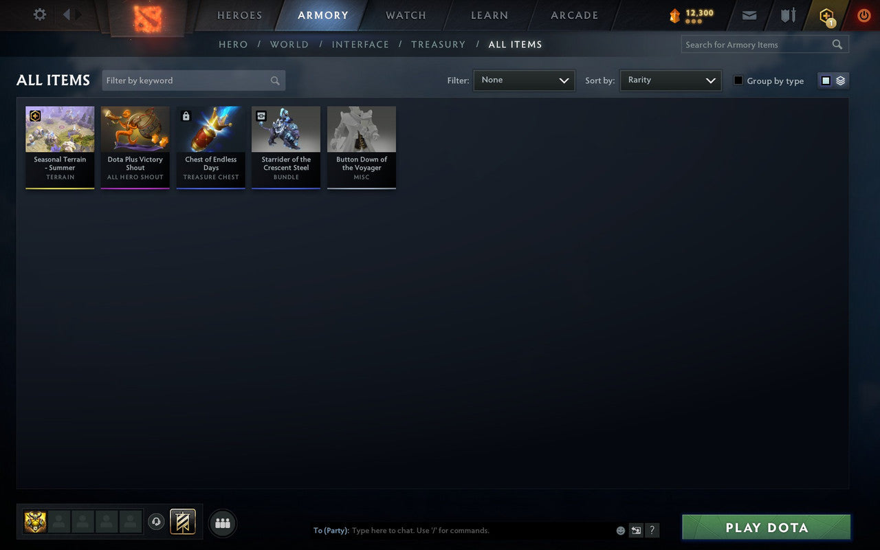 Herald III | MMR: 334 - Behavior: 11200